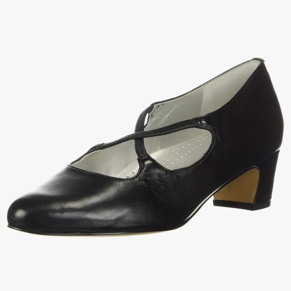 Trotters Women's Jamie Dress Pump  size 8.5 M